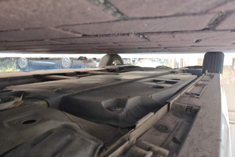 Used Toyota Corolla 2019 1.2T S-CVT GL-i Elite Edition Chassis Front Right