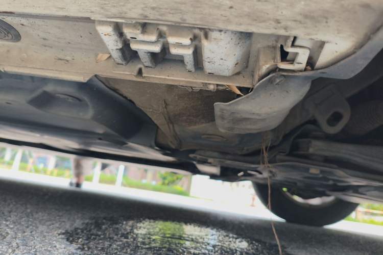 Used Toyota Corolla 2019 1.2T S-CVT GL Pioneer Edition Chassis Front Right