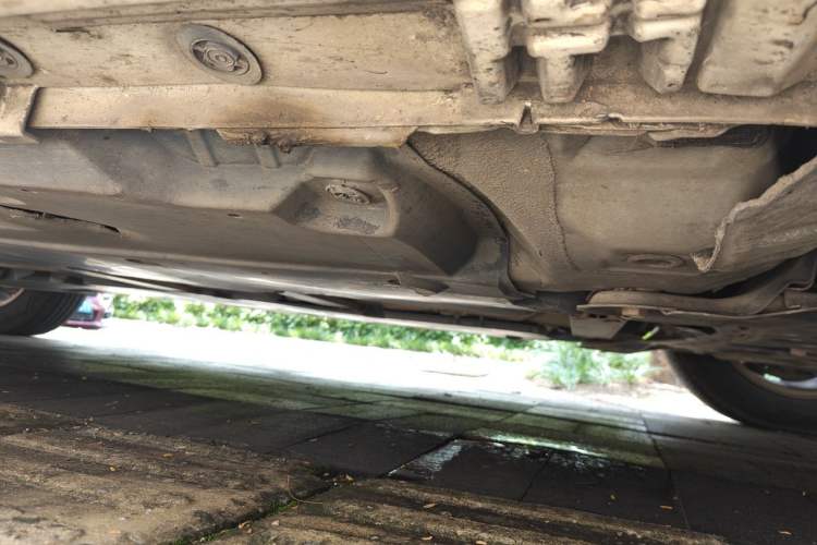 Used Toyota Corolla 2019 1.2T S-CVT GL-i Elite Edition Chassis Front Right