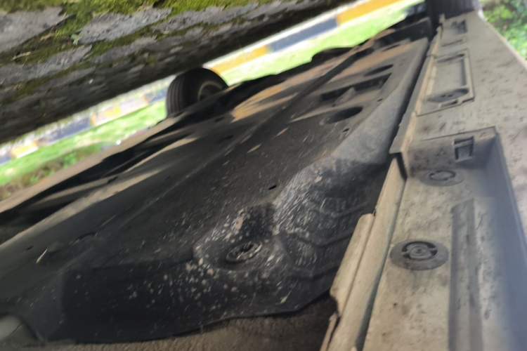 Used Toyota Corolla 2019 1.2T S-CVT GL-i Elite Edition Chassis Front Right