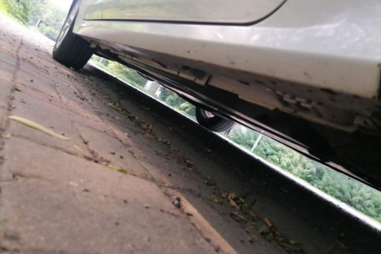 Used Toyota Corolla 2019 1.2T S-CVT GL-i Luxury Edition Chassis Front Right