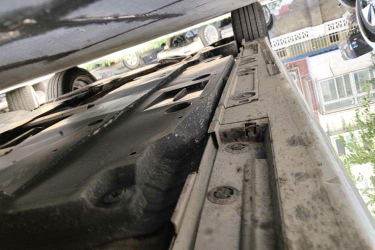 Used Toyota Corolla 2019 Dual-Engine 1.8L E-CVT Flagship Edition Chassis Front Right