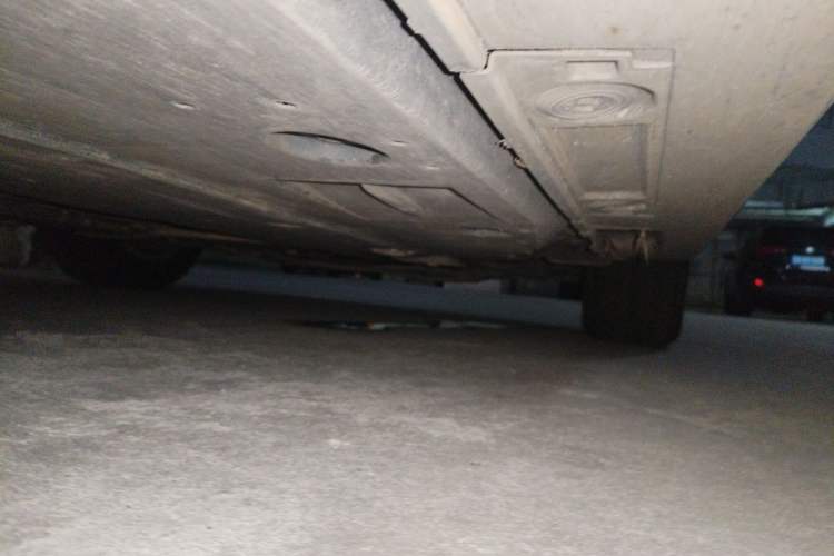 Used Toyota Corolla 2019 1.2T S-CVT GL Pioneer Edition Chassis Front Right