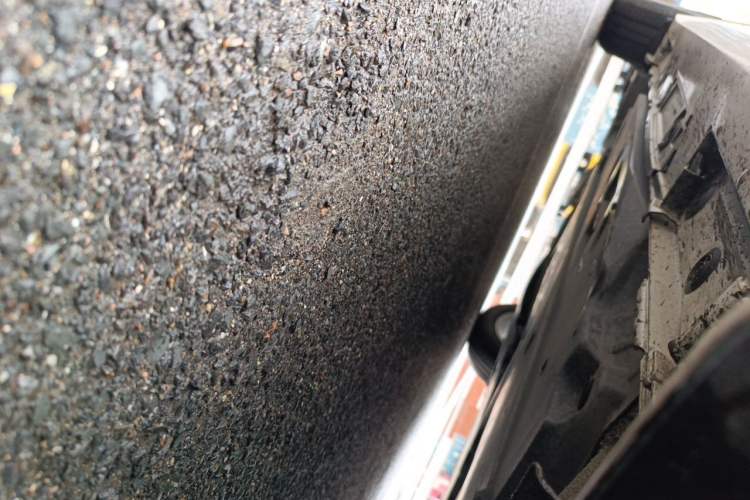 Used Toyota Corolla 2019 1.2T S-CVT GL-i Elite Edition Chassis Front Right