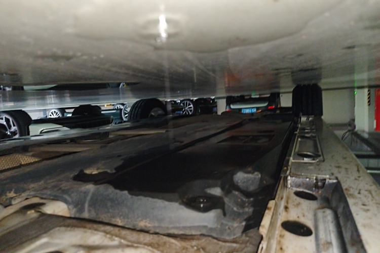 Used Toyota Corolla 2019 1.2T S-CVT GL Pioneer Edition Chassis Front Right