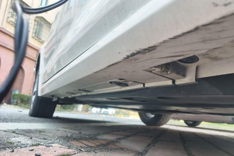 Used Toyota Corolla 2019 Dual-Engine 1.8L E-CVT GL-i Elite Edition Chassis Front Right