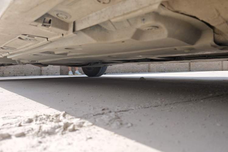 Used Toyota Corolla 2019 1.2T S-CVT GL-i Elite Edition Chassis Front Right