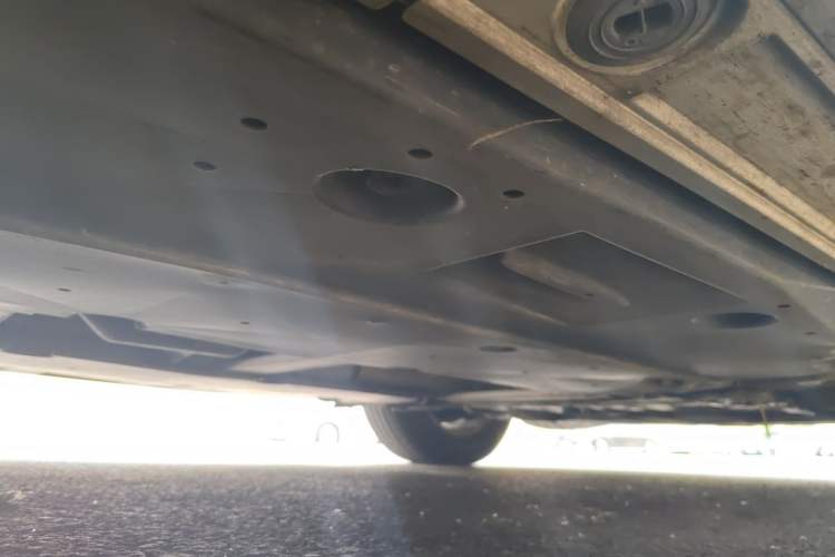 Used Toyota Corolla 2019 1.2T S-CVT GL-i Elite Edition Chassis Front Right