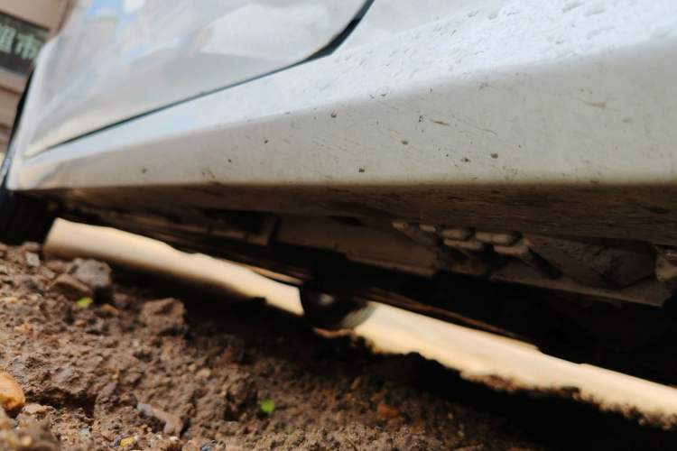 Used Toyota Corolla 2019 1.2T S-CVT GL-i Elite Edition Chassis Front Right