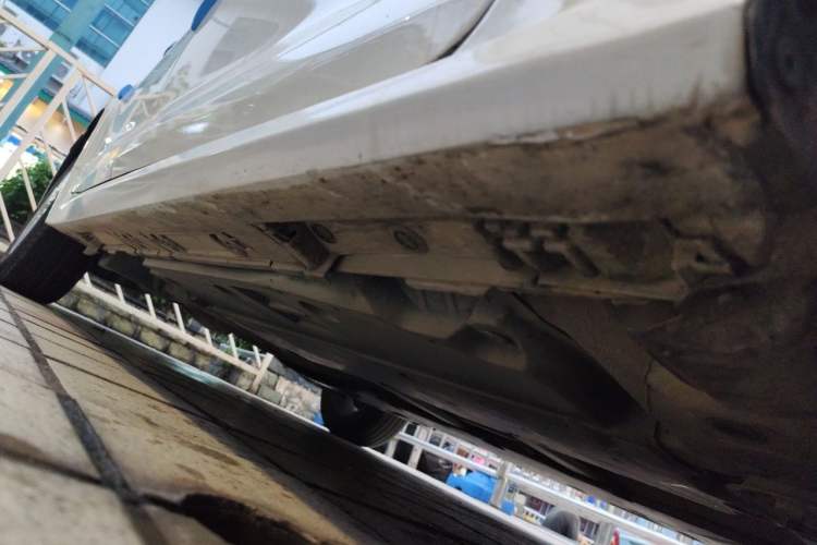 Used Toyota Corolla 2019 1.2T S-CVT GL Pioneer Edition Chassis Front Right