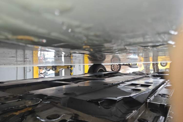 Used Toyota Corolla 2019 1.2T S-CVT GL-i Elite Edition Chassis Front Right