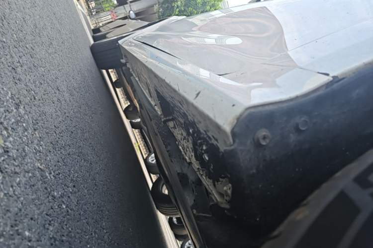 Used Toyota Corolla 2019 1.2T S-CVT GL-i Luxury Edition Chassis Front Right