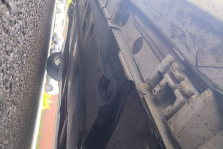 Used Toyota Corolla 2019 Dual-Engine 1.8L E-CVT GL-i Elite Edition Chassis Front Right