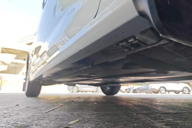 Used Toyota Corolla 2019 1.2T S-CVT GL-i Elite Edition Chassis Front Right