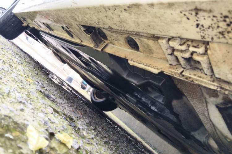 Used Toyota Corolla 2019 1.2T S-CVT GL-i Luxury Edition Chassis Front Right