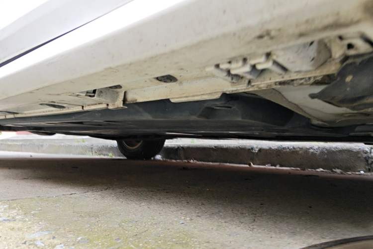 Used Toyota Corolla 2019 1.2T S-CVT GL Pioneer Edition Chassis Front Right