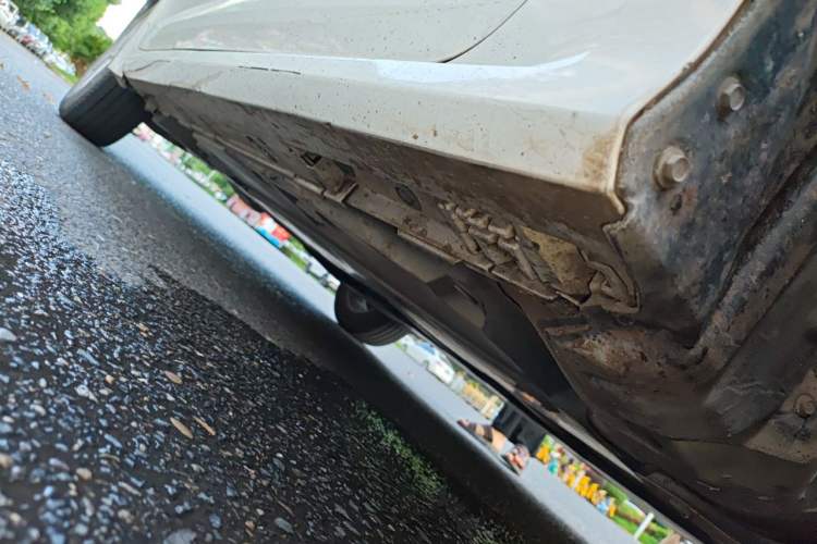 Used Toyota Corolla 2019 1.2T S-CVT GL-i Elite Edition Chassis Front Right