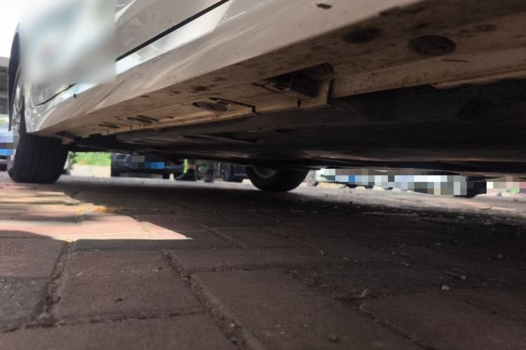 Used Toyota Corolla 2019 Dual-Engine 1.8L E-CVT GL-i Pioneer Edition Chassis Front Right