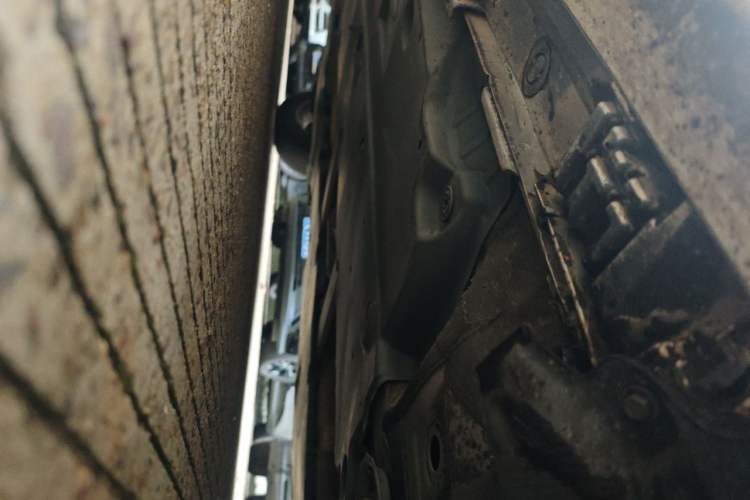 Used Toyota Corolla 2019 Dual-Engine 1.8L E-CVT GL-i Pioneer Edition Chassis Front Right