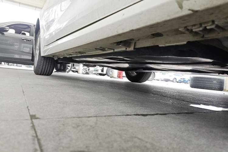 Used Toyota Corolla 2019 1.2T S-CVT GL Pioneer Edition Chassis Front Right