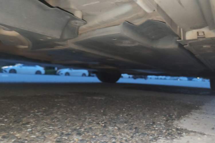 Used Toyota Corolla 2019 Dual-Engine 1.8L E-CVT GL-i Pioneer Edition Chassis Front Right