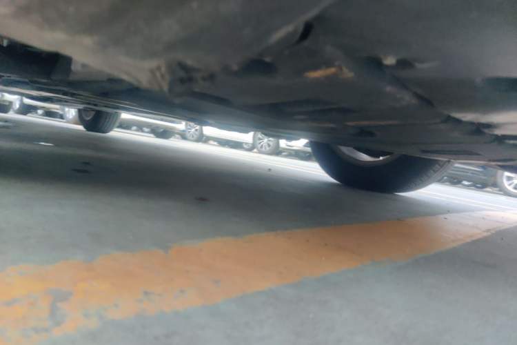 Used Toyota Corolla 2019 1.2T S-CVT GL-i Elite Edition Chassis Front Right
