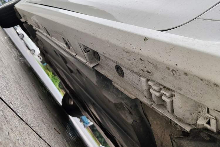 Used Toyota Corolla 2019 Dual-Engine 1.8L E-CVT GL-i Elite Edition Chassis Front Right