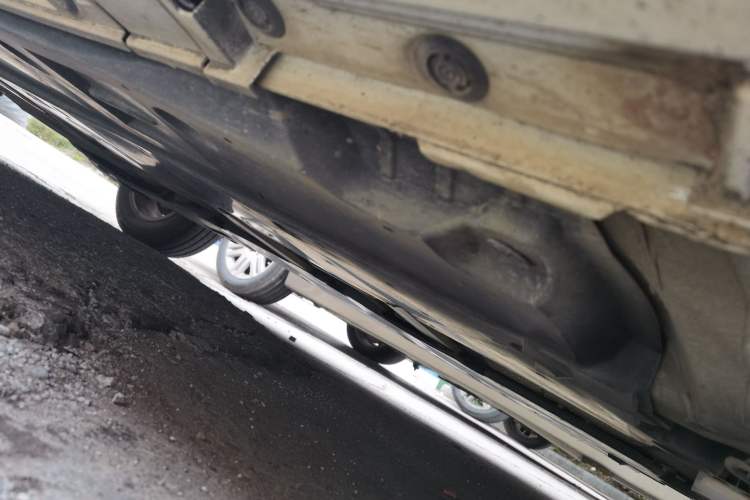 Used Toyota Corolla 2019 1.2T S-CVT GL Pioneer Edition Chassis Front Right