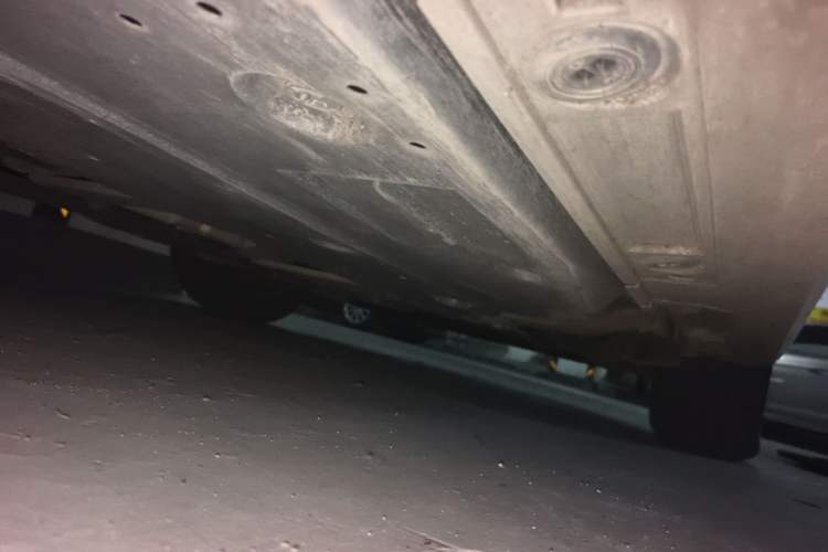Used Toyota Corolla 2019 1.2T S-CVT GL-i Elite Edition Chassis Front Right
