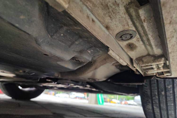Used Toyota Corolla 2019 1.2T S-CVT GL-i Elite Edition Chassis Front Right