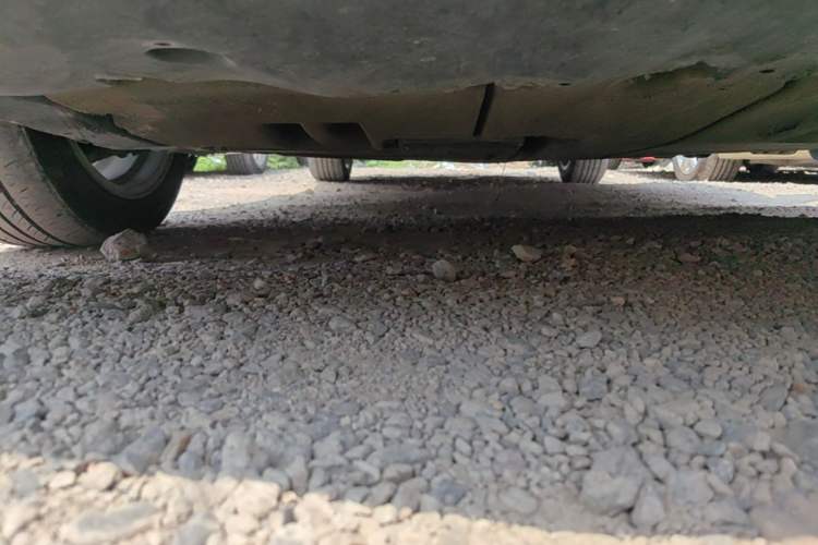 Used Toyota Corolla 2019 Dual-Engine 1.8L E-CVT GL-i Elite Edition Chassis Front Right