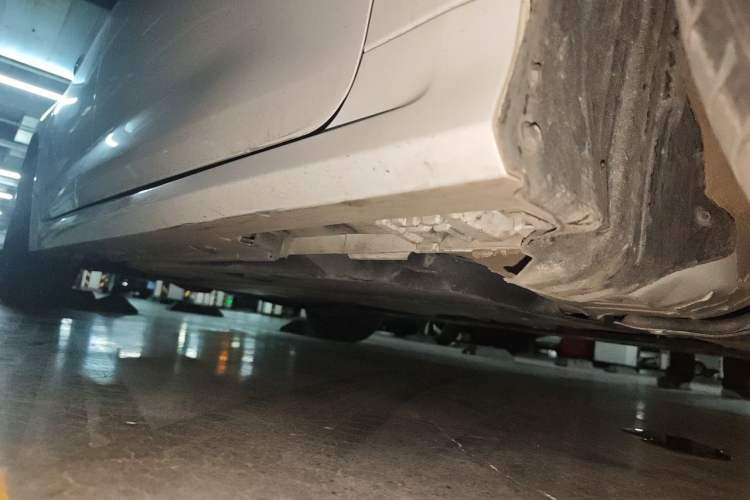 Used Toyota Corolla 2019 1.2T S-CVT Sport Edition Chassis Front Right