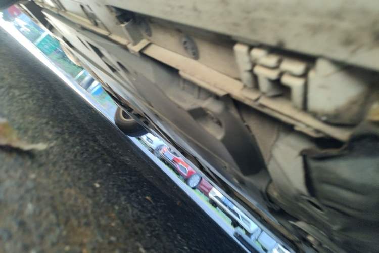 Used Toyota Corolla 2019 1.2T S-CVT GL-i Elite Edition Chassis Front Right