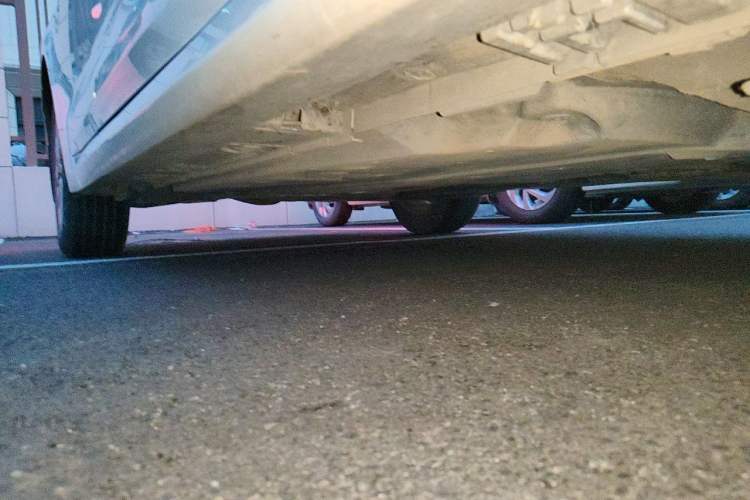 Used Toyota Corolla 2019 Dual-Engine 1.8L E-CVT GL-i Pioneer Edition Chassis Front Right