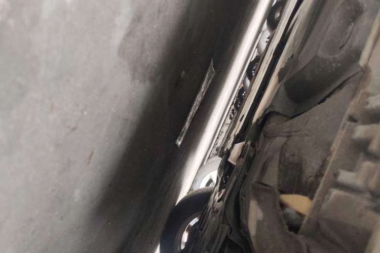 Used Toyota Corolla 2019 Dual-Engine 1.8L E-CVT GL-i Elite Edition Chassis Front Right