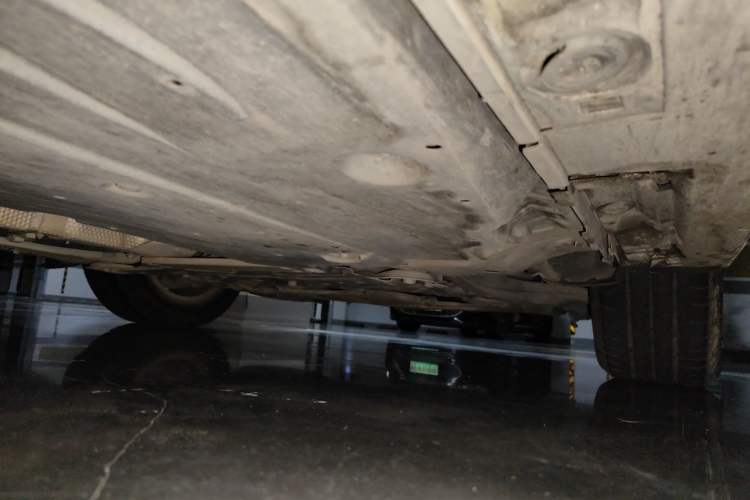 Used Toyota Corolla 2019 1.2T S-CVT GL-i Elite Edition Chassis Front Right