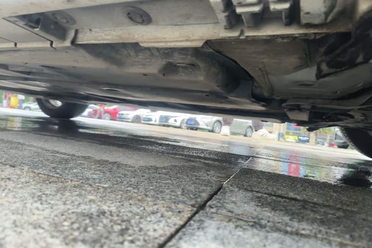 Used Toyota Corolla 2019 Dual-Engine 1.8L E-CVT GL-i Elite Edition Chassis Front Right