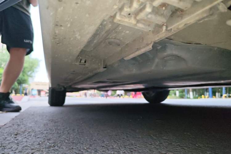 Used Toyota Corolla 2019 1.2T S-CVT GL-i Elite Edition Chassis Front Right