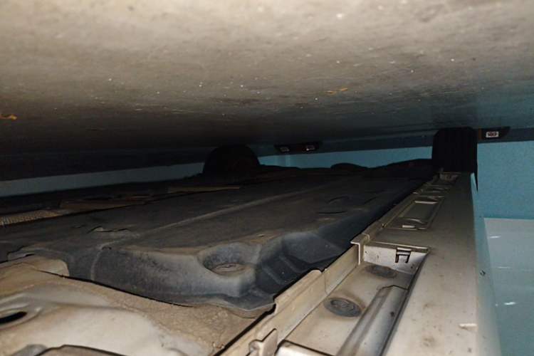 Used Toyota Corolla 2019 1.2T S-CVT GL Pioneer Edition Chassis Front Right