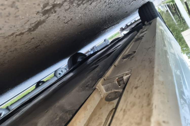Used Toyota Corolla 2019 1.2T S-CVT GL Pioneer Edition Chassis Front Right