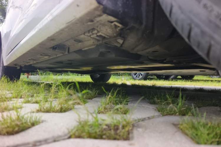 Used Toyota Corolla 2019 1.2T S-CVT GL-i Elite Edition Chassis Front Right
