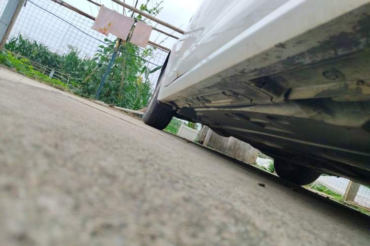 Used Toyota Corolla 2019 1.2T S-CVT GL-i Elite Edition Chassis Front Right