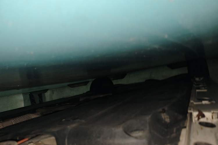 Used Toyota Corolla 2019 Dual-Engine 1.8L E-CVT GL-i Elite Edition Chassis Front Right