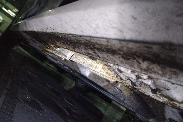 Used Toyota Corolla 2019 1.2T S-CVT GL Pioneer Edition Chassis Front Right