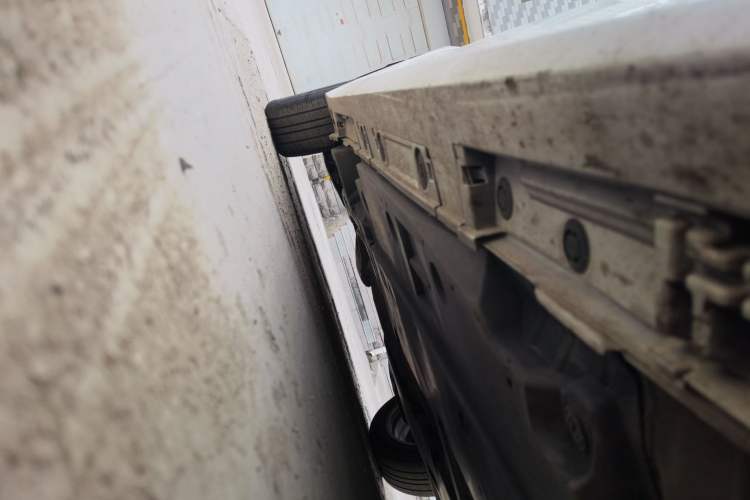 Used Toyota Corolla 2019 1.2T S-CVT GL-i Luxury Edition Chassis Front Right
