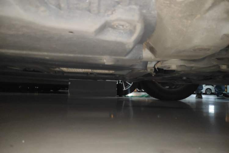Used Toyota Corolla 2019 1.2T S-CVT GL-i Elite Edition Chassis Front Right