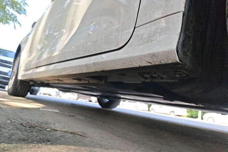 Used Toyota Corolla 2019 Dual-Engine 1.8L E-CVT GL-i Elite Edition Chassis Front Right