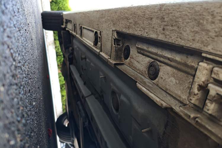 Used Toyota Corolla 2019 Dual-Engine 1.8L E-CVT GL-i Pioneer Edition Chassis Front Right