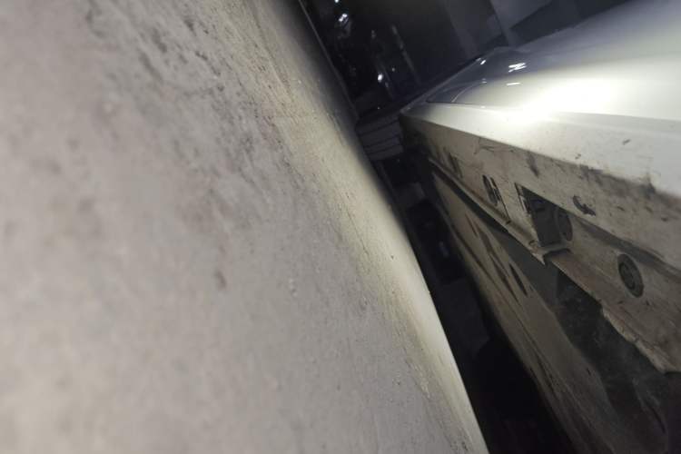 Used Toyota Corolla 2019 Dual-Engine 1.8L E-CVT GL-i Elite Edition Chassis Front Right