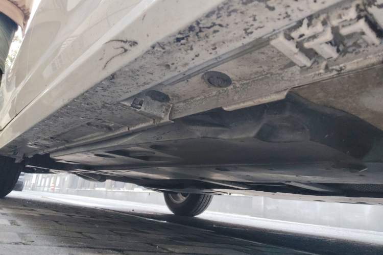 Used Toyota Corolla 2019 1.2T S-CVT GL Pioneer Edition Chassis Front Right